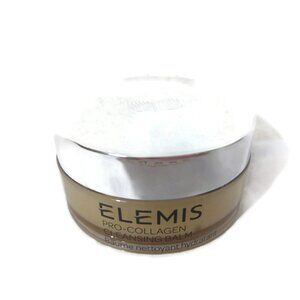 Elemis Pro-Collagen CLEANSING BALM 100g New Without Box